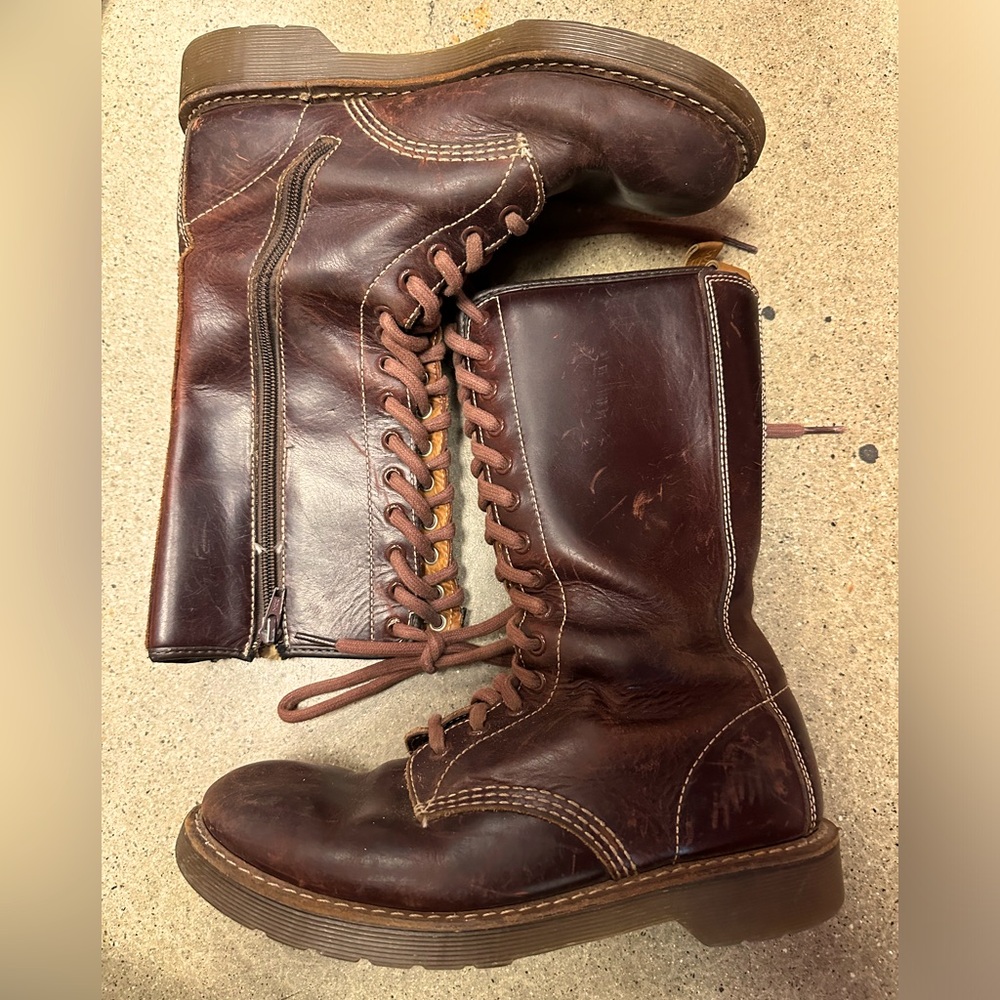 Dr.Martens Beatrice Woman’s  Boots